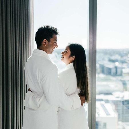 Novotel Perth Murray Street Экстерьер фото