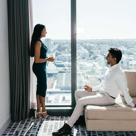 Novotel Perth Murray Street Экстерьер фото