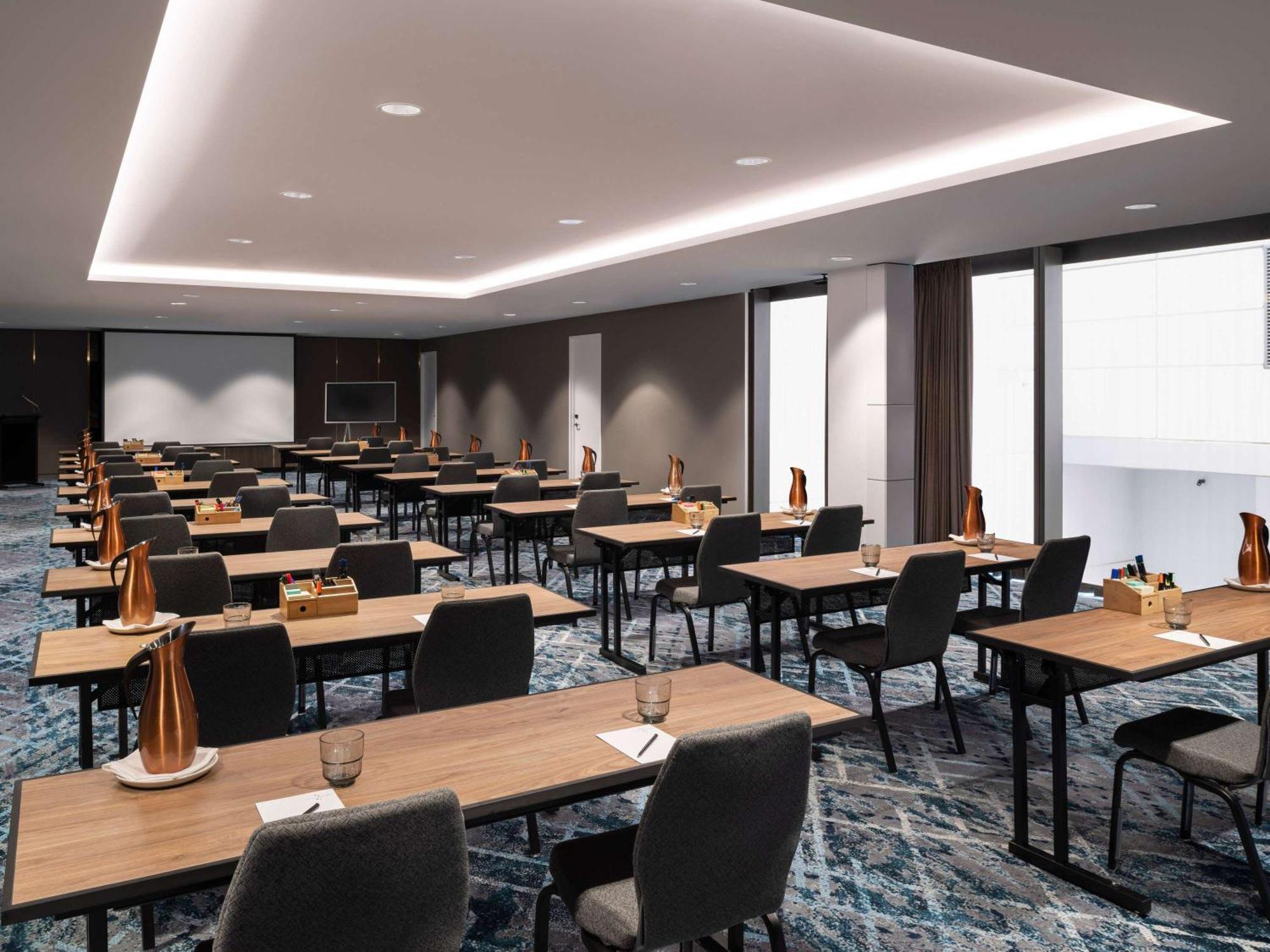 Novotel Perth Murray Street Экстерьер фото