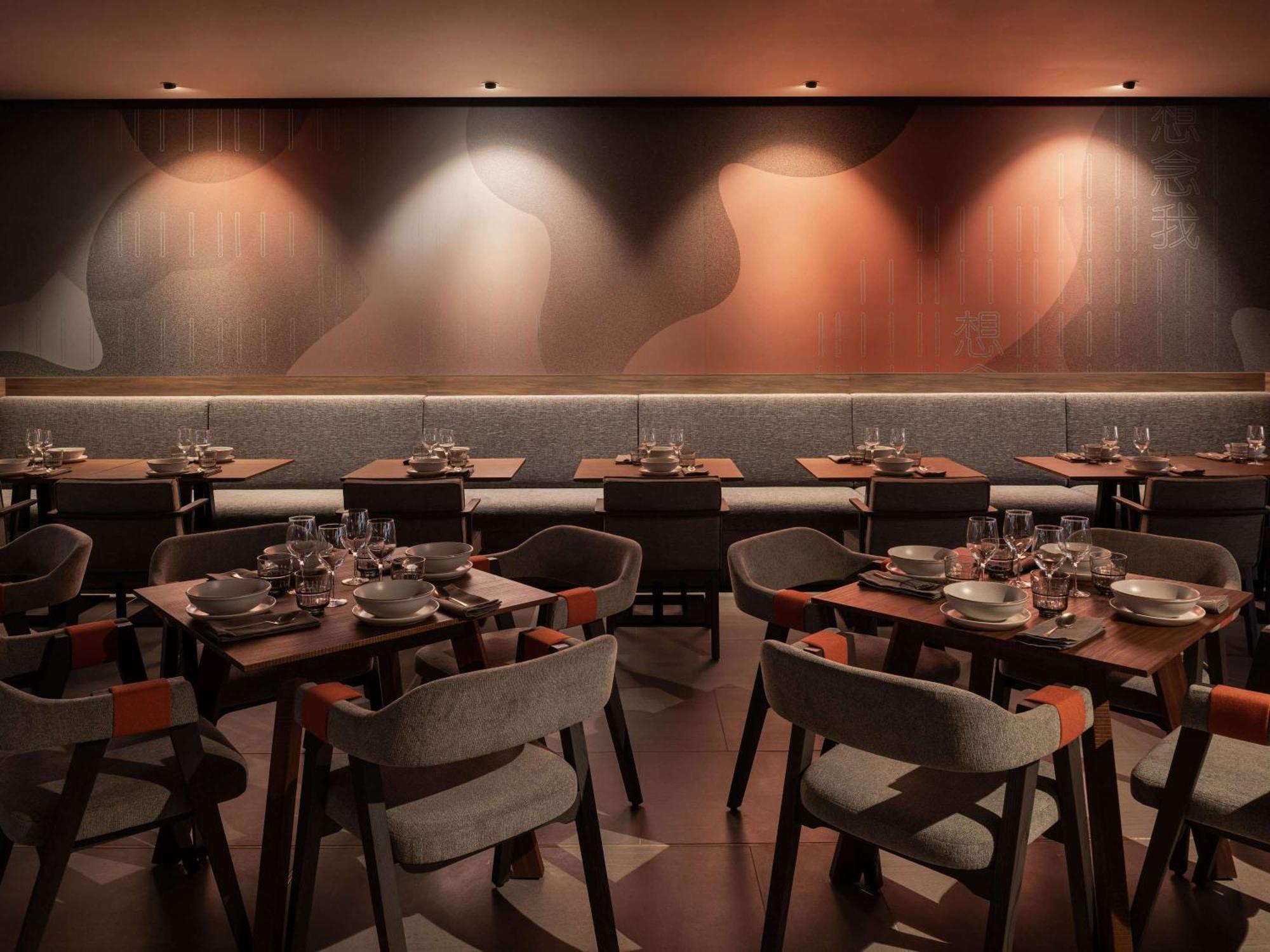 Novotel Perth Murray Street Экстерьер фото