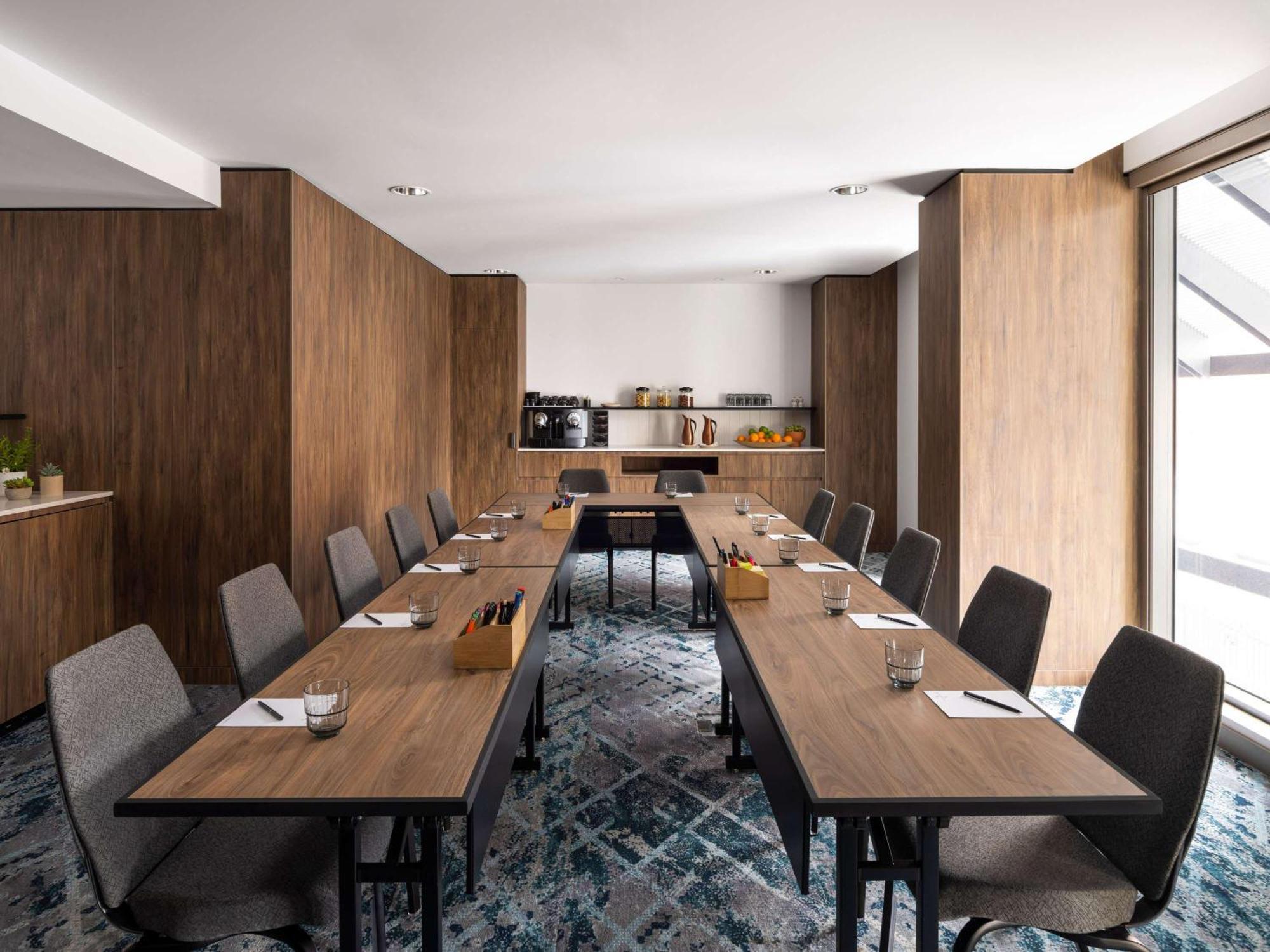 Novotel Perth Murray Street Экстерьер фото