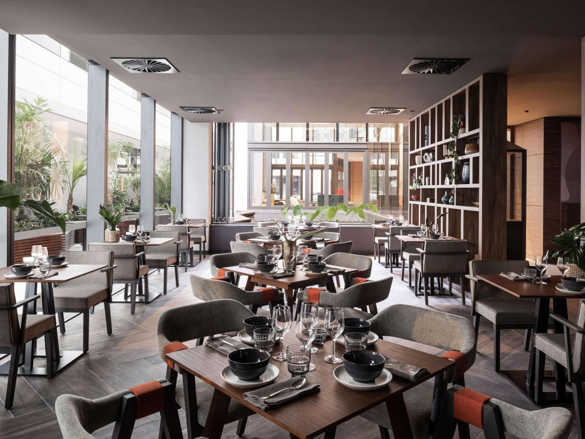 Novotel Perth Murray Street Экстерьер фото