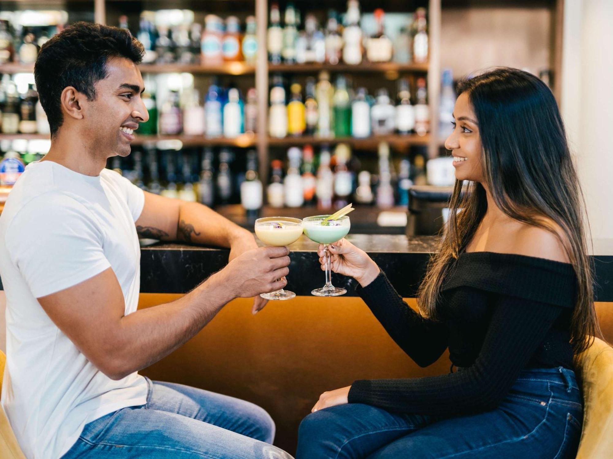 Novotel Perth Murray Street Экстерьер фото