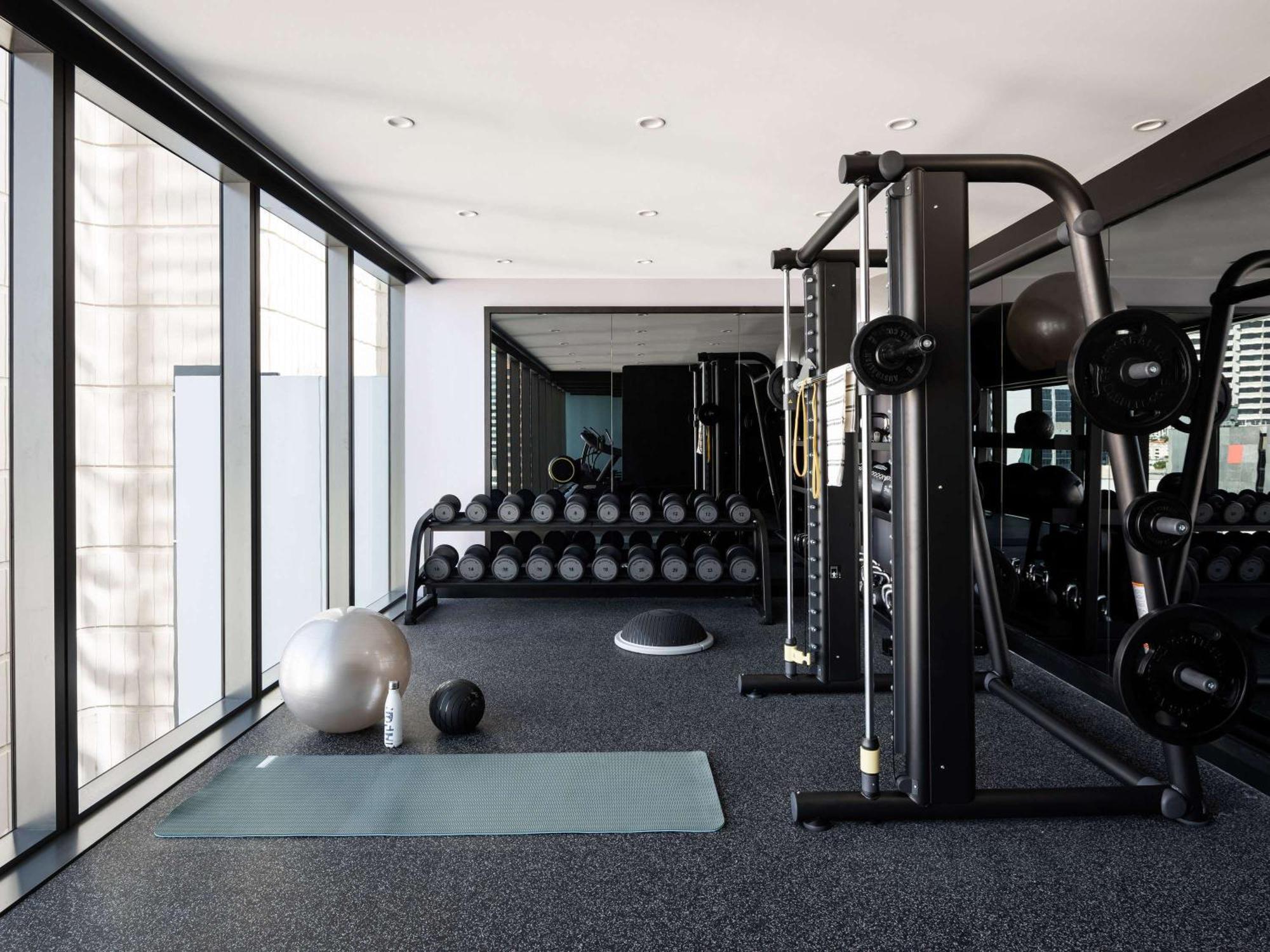 Novotel Perth Murray Street Экстерьер фото