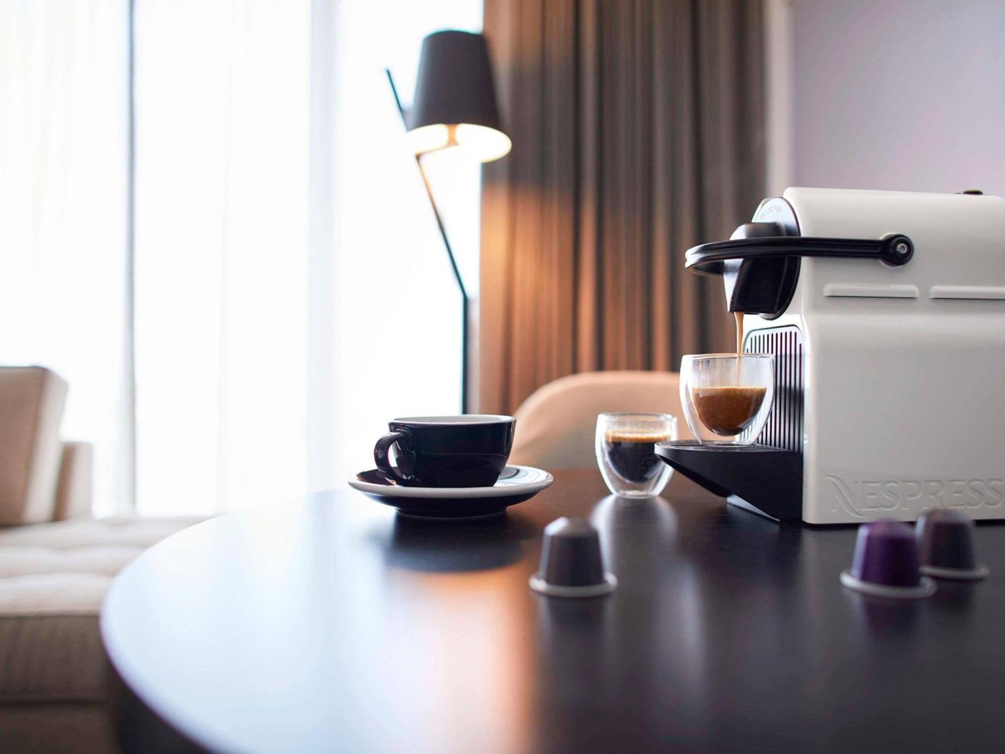 Novotel Perth Murray Street Экстерьер фото