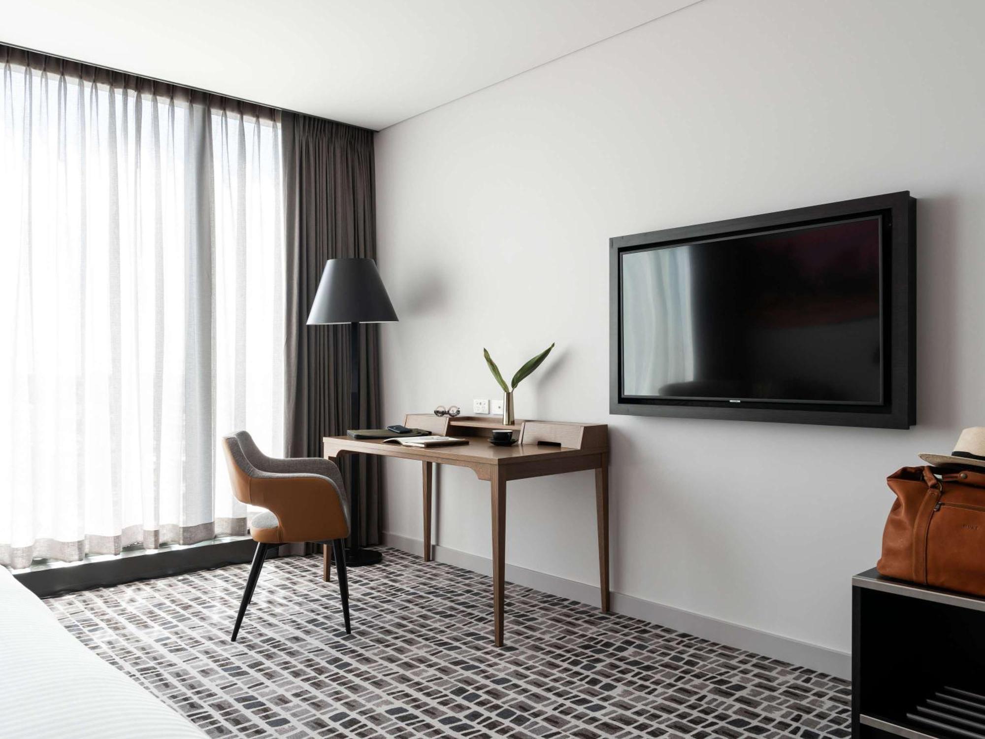 Novotel Perth Murray Street Экстерьер фото