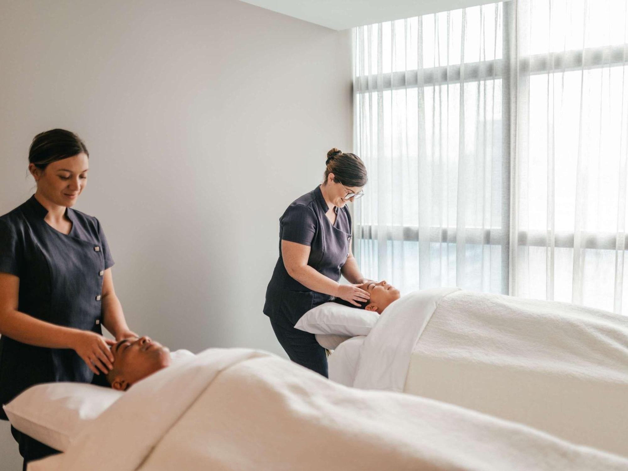 Novotel Perth Murray Street Экстерьер фото