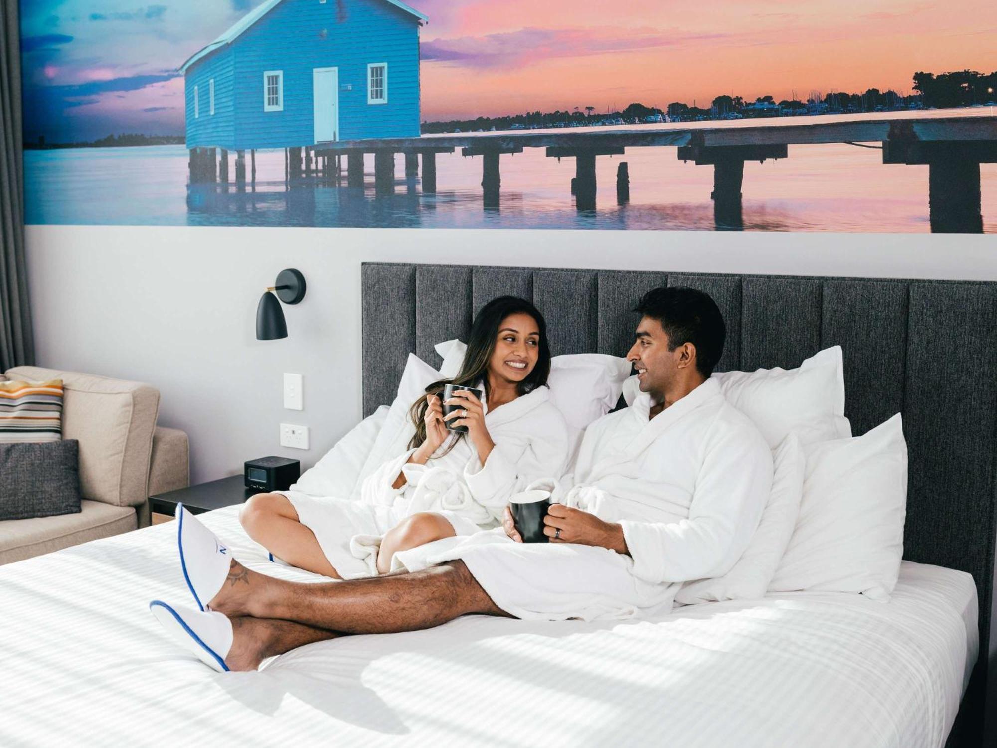 Novotel Perth Murray Street Экстерьер фото